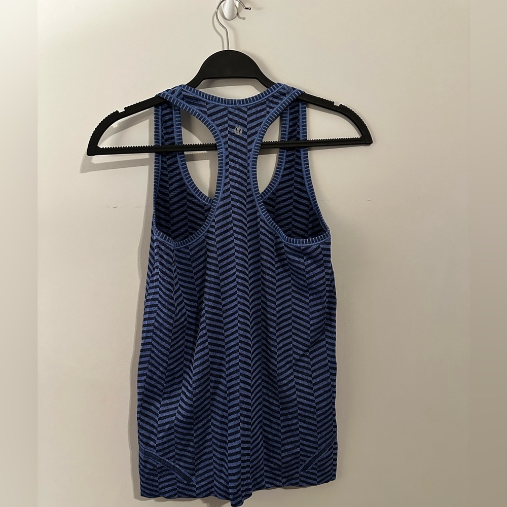 Lululemon Swift Tank - Picture 2 of 3